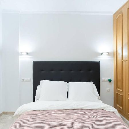 Apartament Sol Wabi Benalmádena Zewnętrze zdjęcie