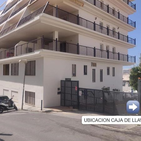 Apartament Sol Wabi Benalmádena Zewnętrze zdjęcie