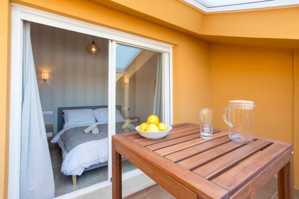 Apartament Sol Wabi Benalmádena Zewnętrze zdjęcie