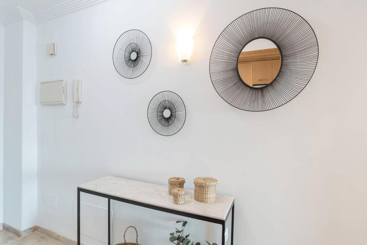 Apartament Sol Wabi Benalmádena Zewnętrze zdjęcie