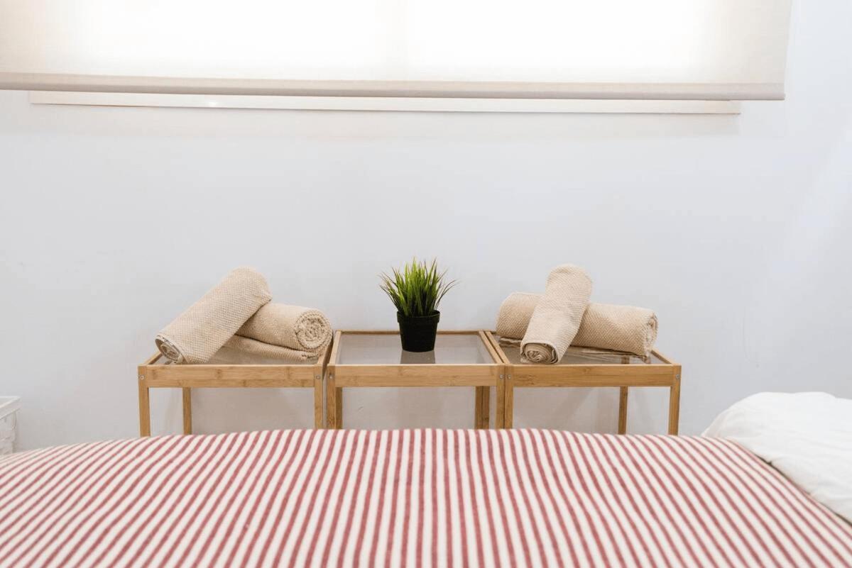 Apartament Sol Wabi Benalmádena Zewnętrze zdjęcie