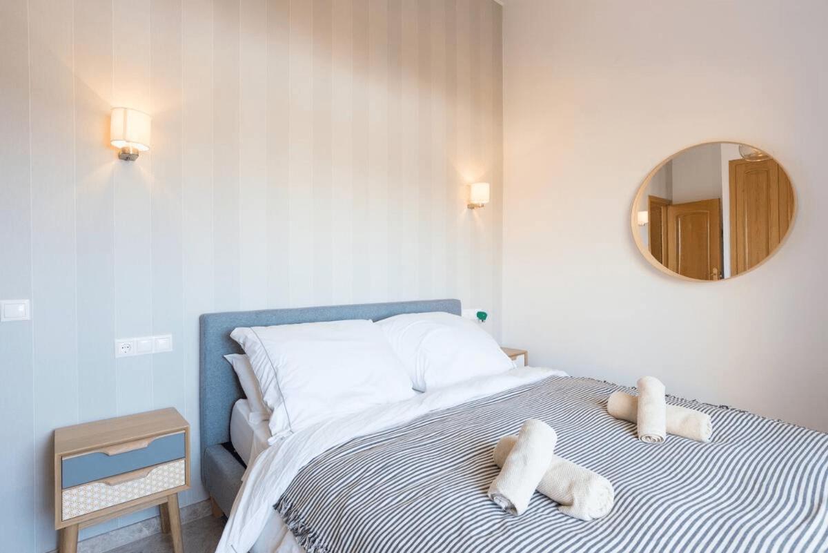 Apartament Sol Wabi Benalmádena Zewnętrze zdjęcie