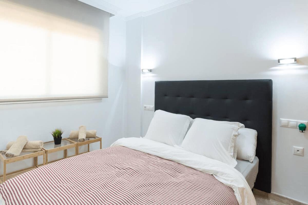 Apartament Sol Wabi Benalmádena Zewnętrze zdjęcie