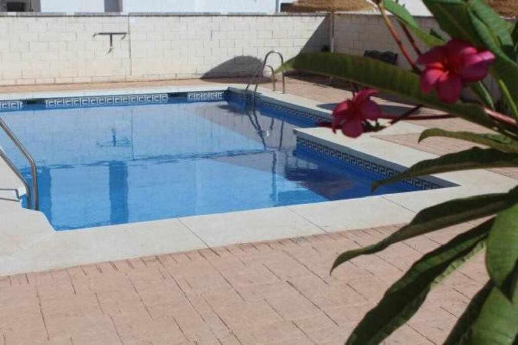 Apartament Sol Wabi Benalmádena Zewnętrze zdjęcie